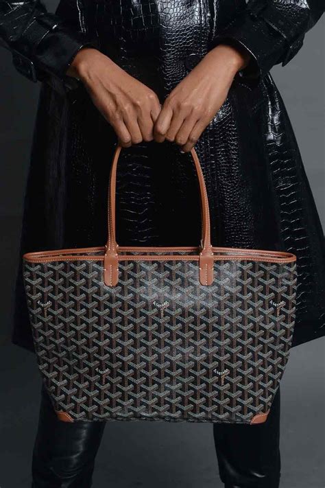 goyard artois mm price 2024|goyard artois mm cost.